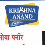 Business logo of Krishna Anand enterprises