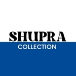 Business logo of SHUPRA COLLECTION