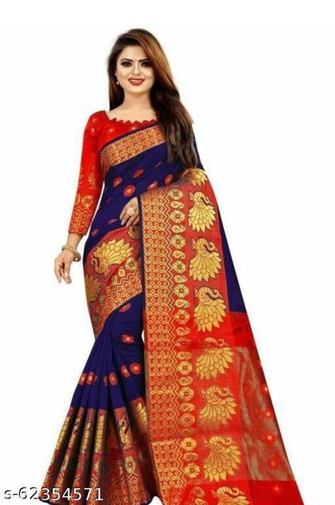 Post image Sarees best quality products...