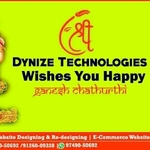 Business logo of Dynize Technologies