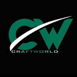 Business logo of Craft__worldz