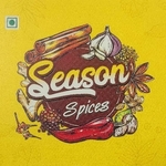 Business logo of Season spices