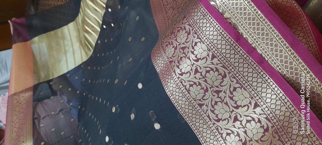 Product uploaded by JANNAT SAREES CENTRE  on 12/2/2021