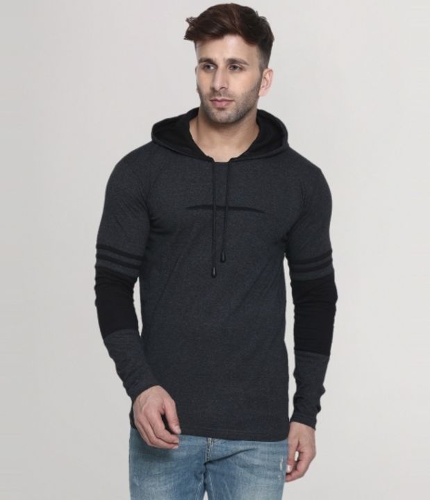Men t shirt Full sleeve uploaded by Sale product anything fashion sale on 12/2/2021
