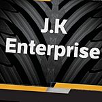 Business logo of JK enterprises 