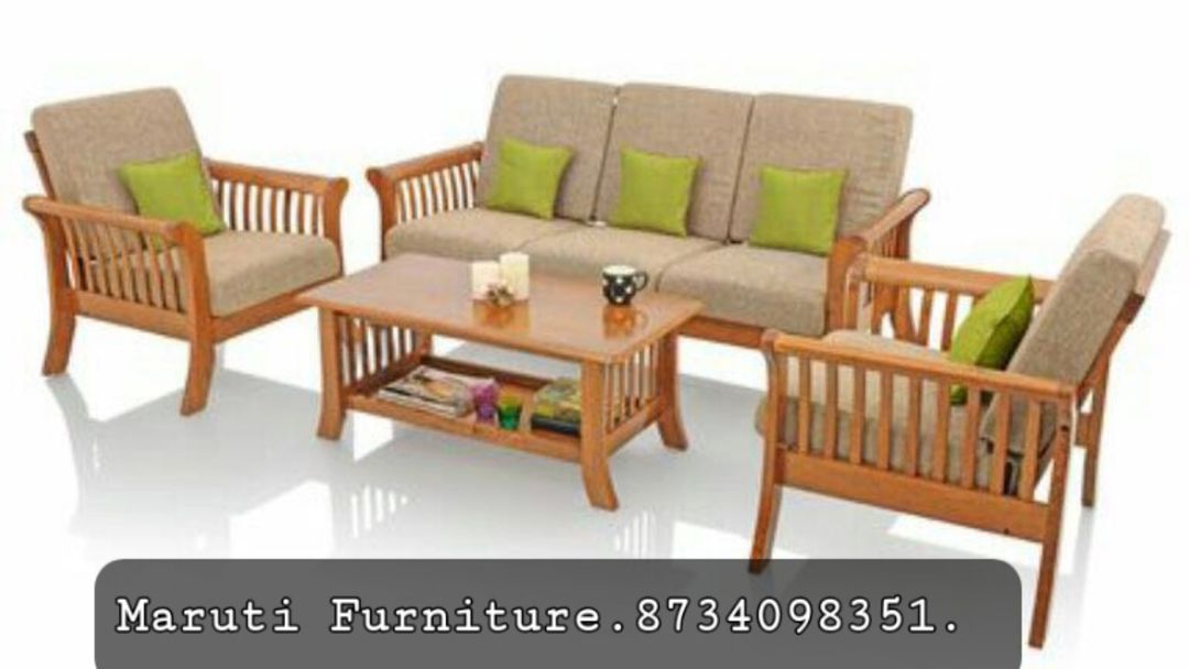 Product uploaded by Maruti Furniture. on 12/2/2021