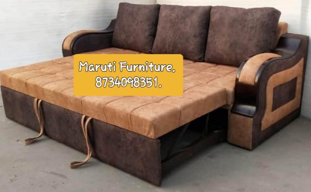 Product uploaded by Maruti Furniture. on 12/2/2021