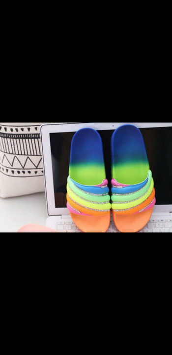 Post image I want 1 Pieces of I want this slippers in 36 size please help me if anyone have.
Chat with me only if you offer COD.
Below is the sample image of what I want.