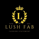 Business logo of LUSH FAB