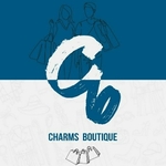Business logo of Charms boutique