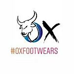 Business logo of Ox footwear 