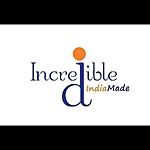 Business logo of Incredible IndiaMade