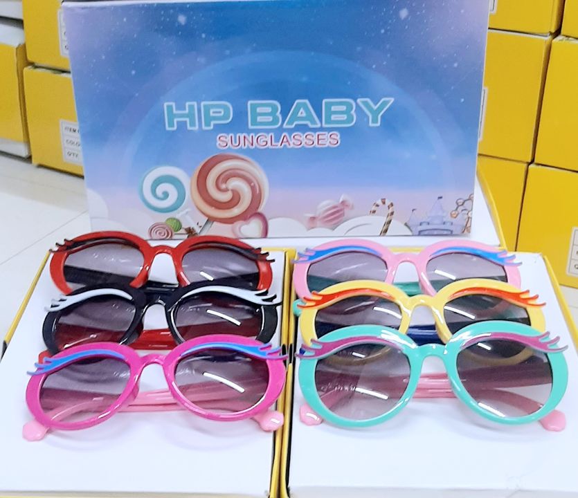 Post image A one quality  kids sunglasses  available in wholesale