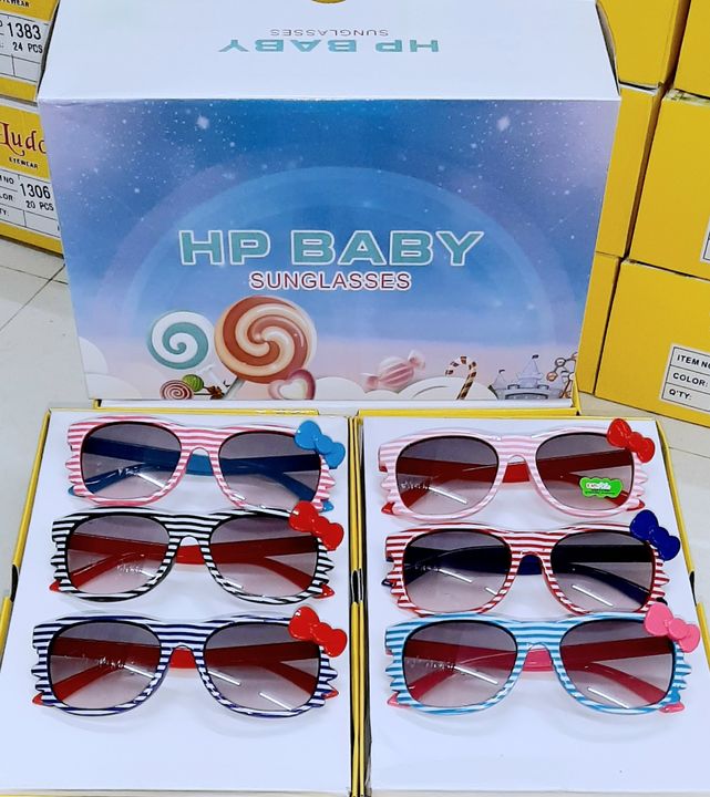 Kids polarized sun glasses  uploaded by business on 12/2/2021
