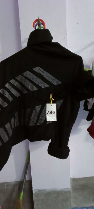 Zara stach uploaded by Shree krishna textile on 12/2/2021