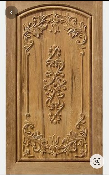 Wooden doors uploaded by Rahman enterprise on 12/2/2021