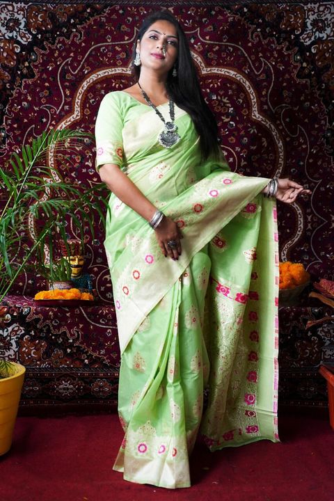 Saree uploaded by business on 12/2/2021