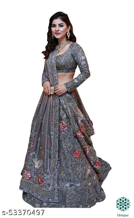 Post image New arrivals... Chaniya choli ...Free shipping  / COD Available in all india Contact  : 9157255629