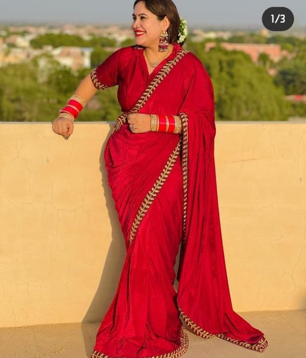 valvet saree uploaded by business on 12/2/2021