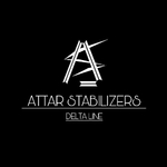 Business logo of Attar stabilizers
