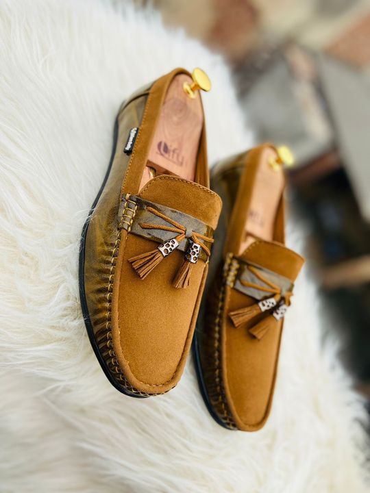 Loafers uploaded by business on 12/2/2021
