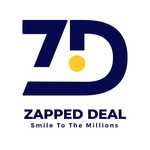 Business logo of Zapped Deal