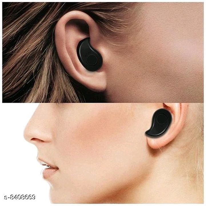 * Bluetooth Headphones & Earphones* uploaded by Online shopping mall  on 9/23/2020