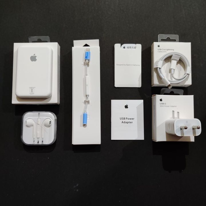 Airpods pro  uploaded by business on 12/2/2021