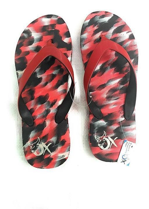Camouflage red uploaded by Ox footwear  on 9/23/2020