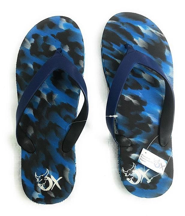 Camouflage blue uploaded by Ox footwear  on 9/23/2020