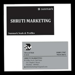 Business logo of Shruti Marketing