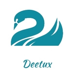 Business logo of Deetux.sales