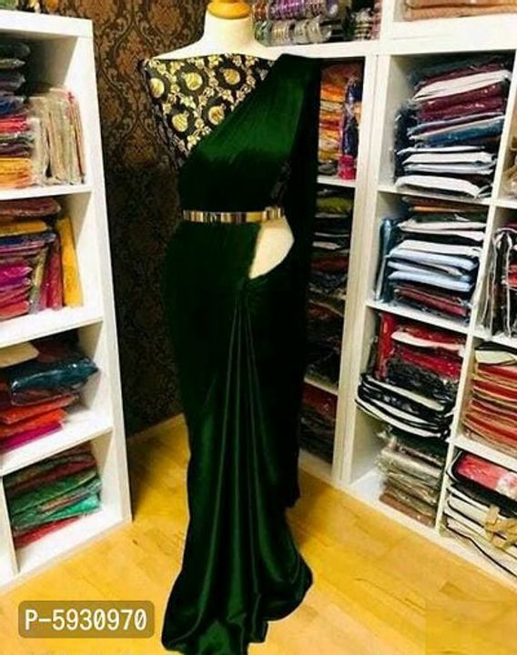 Bollywood saree uploaded by business on 12/2/2021