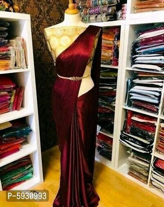 Bollywood saree uploaded by business on 12/2/2021