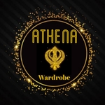 Business logo of Athena wardrobe