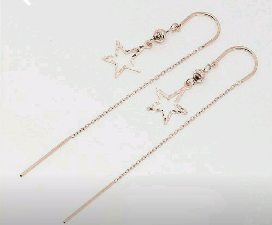 Post image I want 3 Pieces of Earings.
Below is the sample image of what I want.