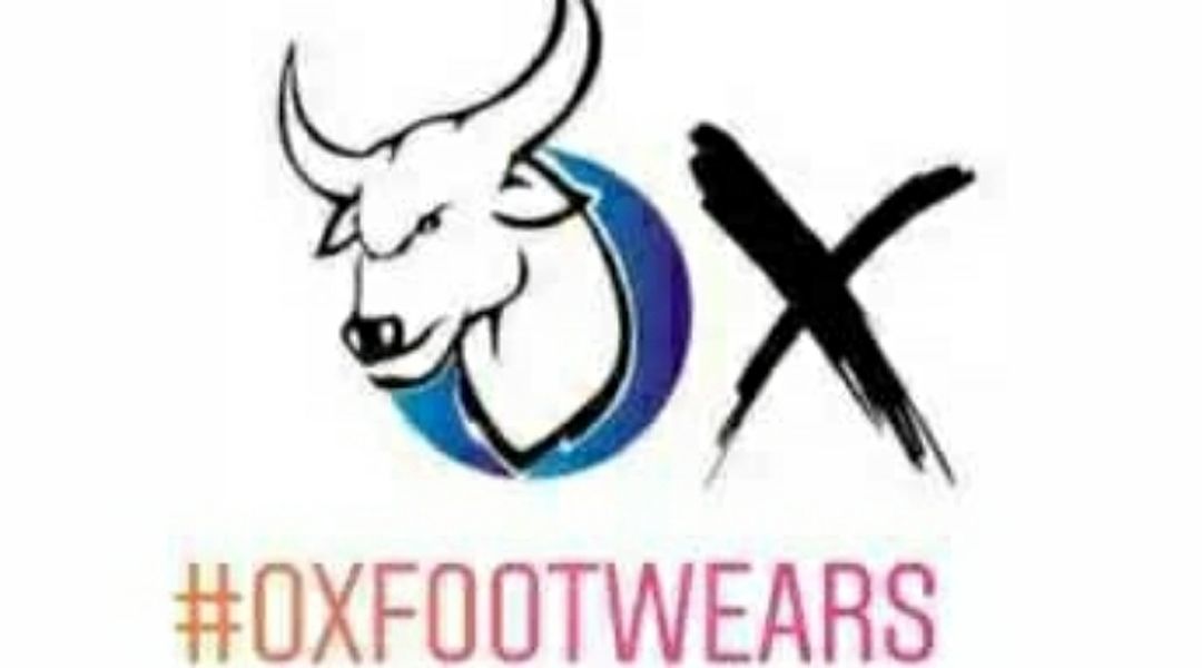 Ox footwear 