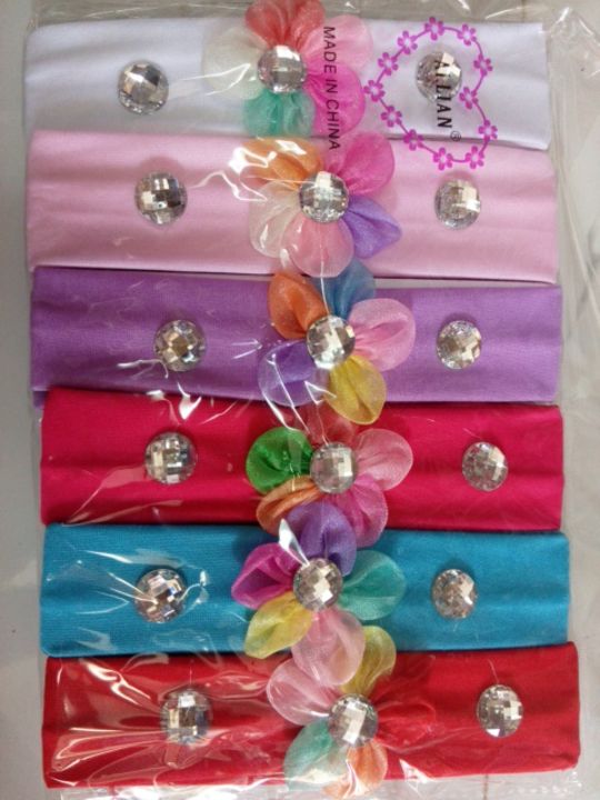 Baby Hair Band  uploaded by business on 12/2/2021