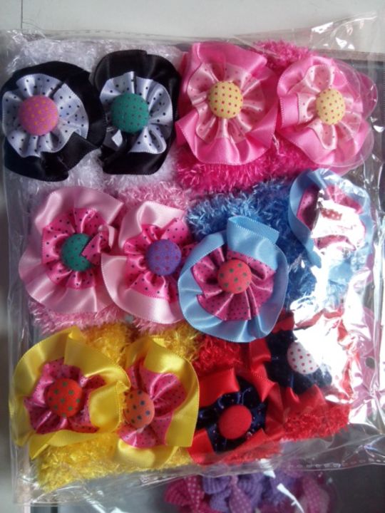 Baby Hair Band  uploaded by Burhani Traders on 12/2/2021