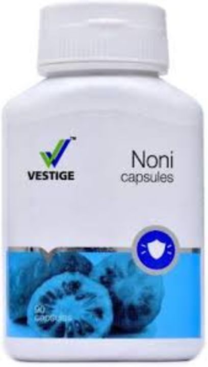 Noni capsules 90 uploaded by Vestige on 12/2/2021