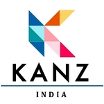Business logo of KANZ India