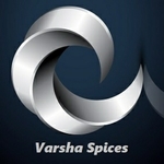 Business logo of Varsha herbs & spices