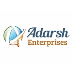 Business logo of Adarsh Enterprises