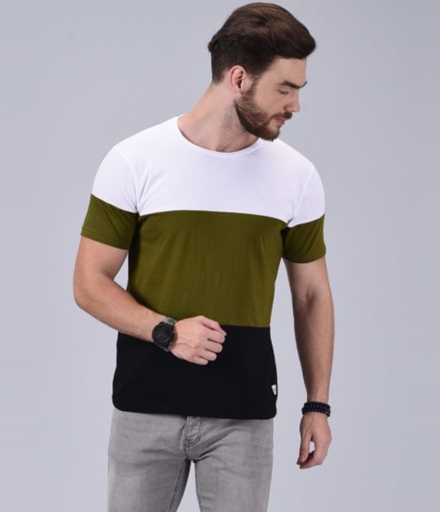 Men t shirt uploaded by Sale product anything fashion sale on 12/2/2021