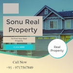 Business logo of Sonu Real Property