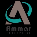 Business logo of Ammar enterprises