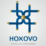 Business logo of Hoxovo cosmetics