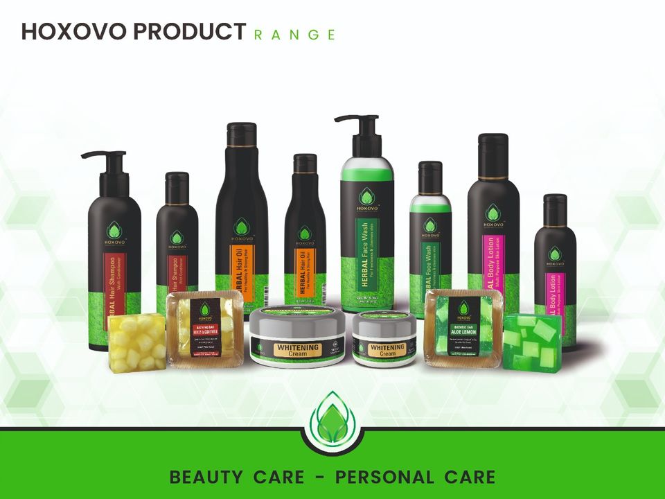 Combo kit in 7 product 100 ml uploaded by Hoxovo cosmetics on 12/2/2021