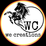 Business logo of We creations