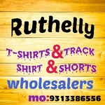 Business logo of Ruthelly